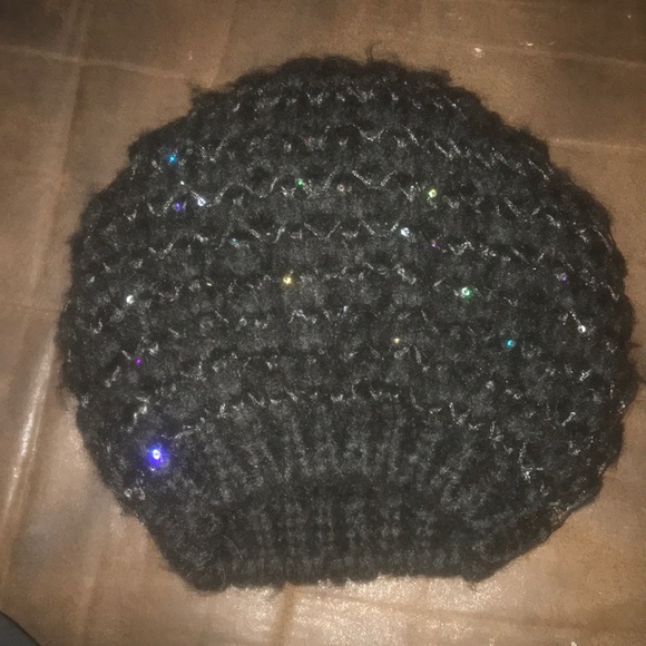 Claire’s Bennie